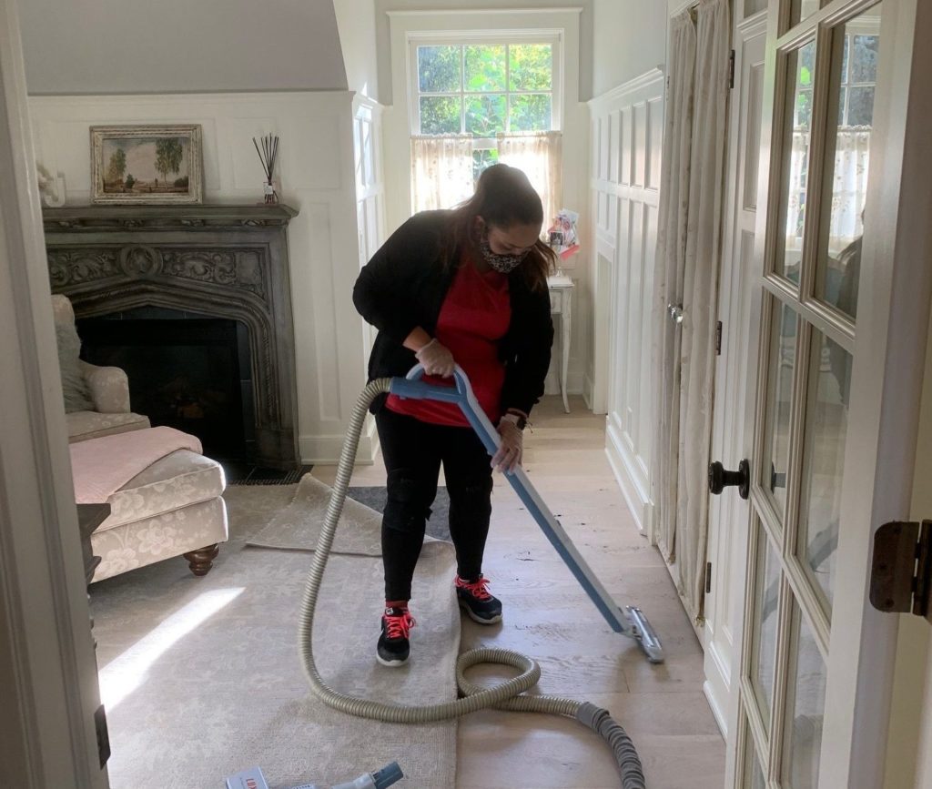 A Better Cleaning Service Your Utah Cleaning Service